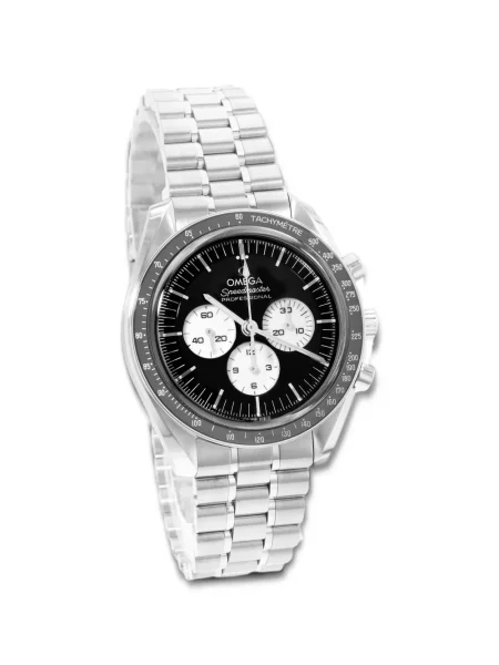 Ceas Omega negru