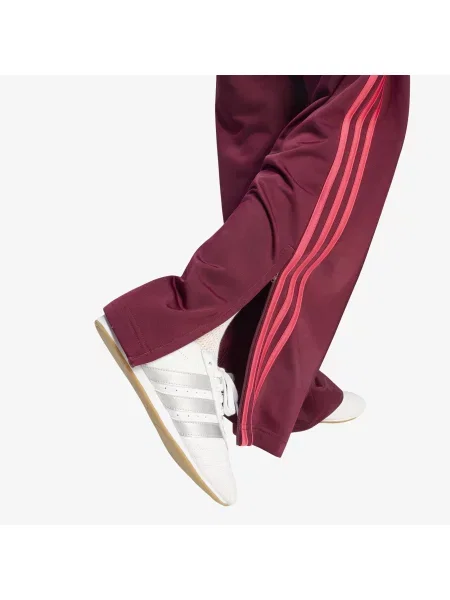 Τρέξιμο σετ φόρμας Adidas Originals ροζ