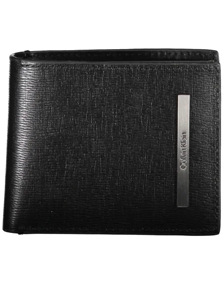 Portofel Calvin Klein negru