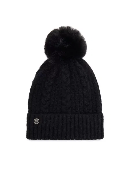 Nine West Căciulă negru