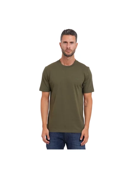 Koszulka Hugo zielona