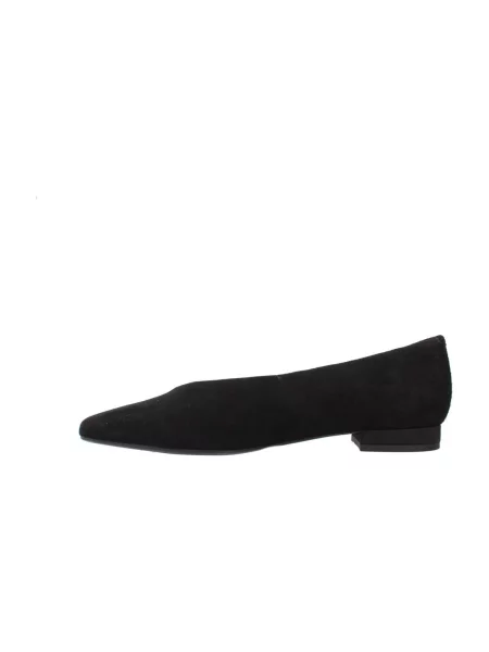 Pantofi Tamaris negru
