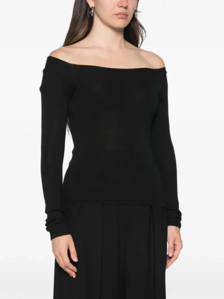 Tricou Bompard negru