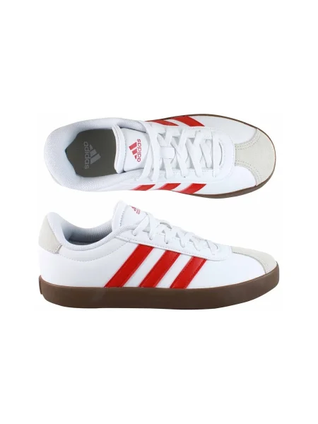 Tenisky Adidas biela