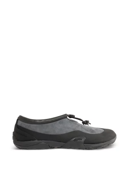 Sneakerși New Balance negru