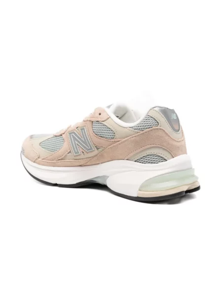 New Balance sneakersy szare
