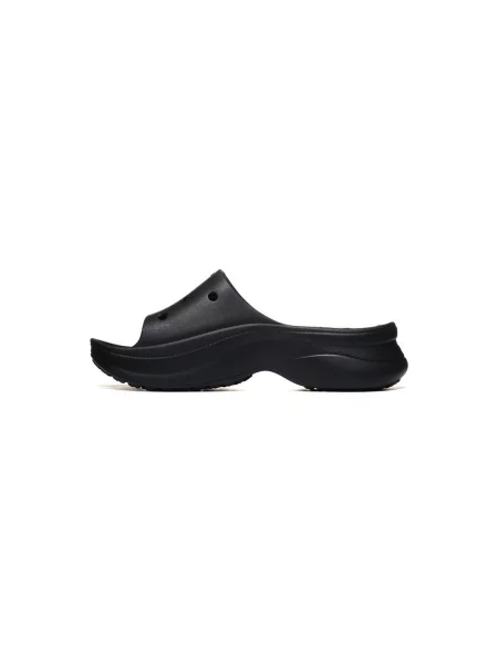 Pantofi Crocs negru