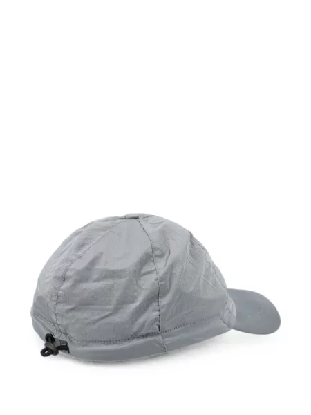 Șapcă Stone Island cu strasuri gri