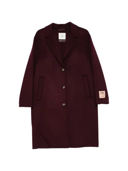 Palton Solotre violet