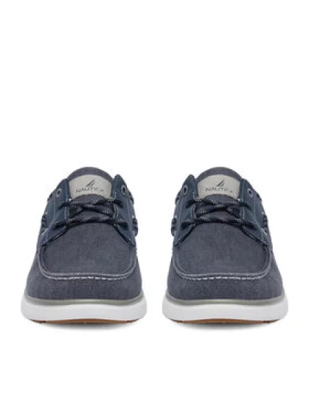 Poltopánky Nautica Tmavomodrá