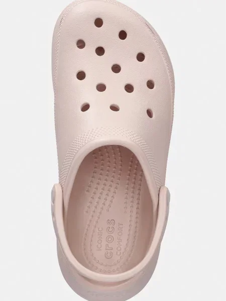 Шлепанцы Crocs