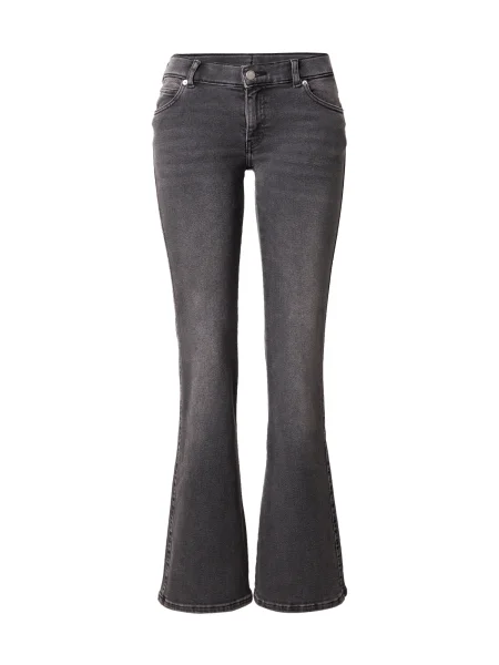 Dr. Denim Jeans Kily denim gri