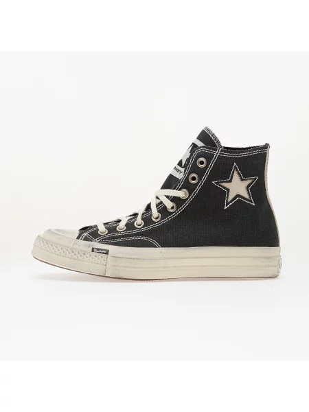 Sneakers Converse x Madhappy Chuck 70 Black/ Egret/ Black EUR negru