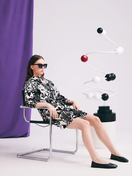 Medicine sukienka koszulowa