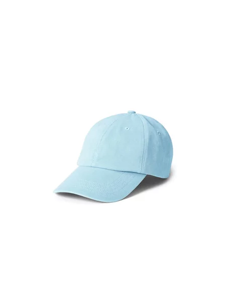 Polo Ralph Lauren Kšiltovka Světle modrá