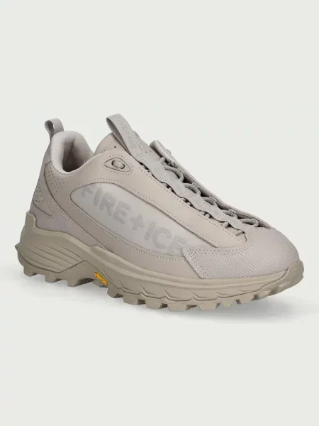 BOGNER Fire+Ice MONTANA I M sneakersy beżowe