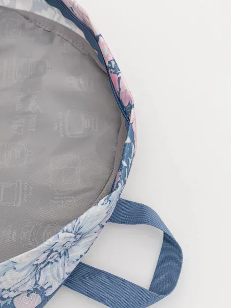 Рюкзак Jansport великий візерунок