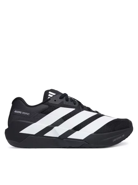 Încălțăminte pentru sală adidas adizero Dropset Pro Training Shoes negru