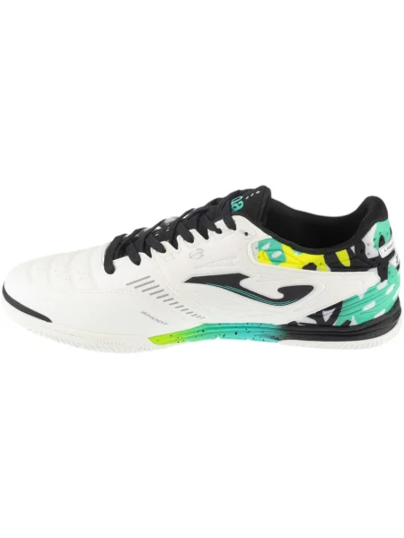 Pantofi Joma alb