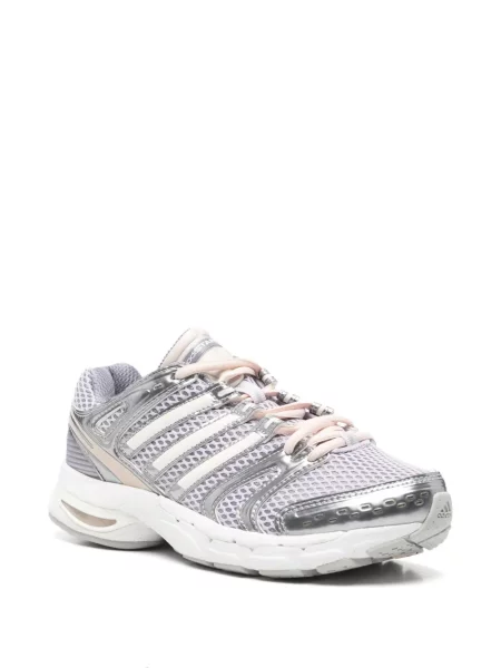 Tenisky Adidas sivá