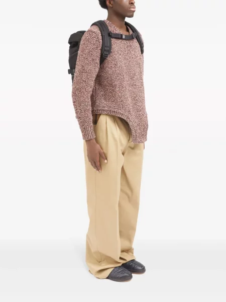 Malý batoh Maison Margiela černý