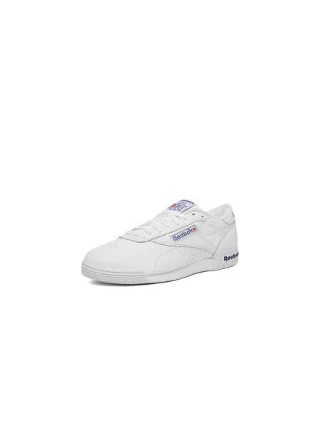 Reebok Sportcipők EO-EXOFIT LO CLEAN LOGO INT fehér