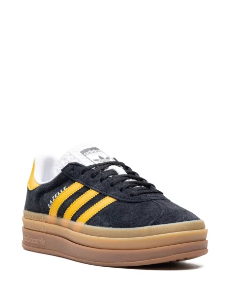 Sportbačiai Adidas Samba žalia
