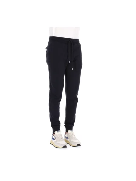 Joggery C.p. Company niebieskie