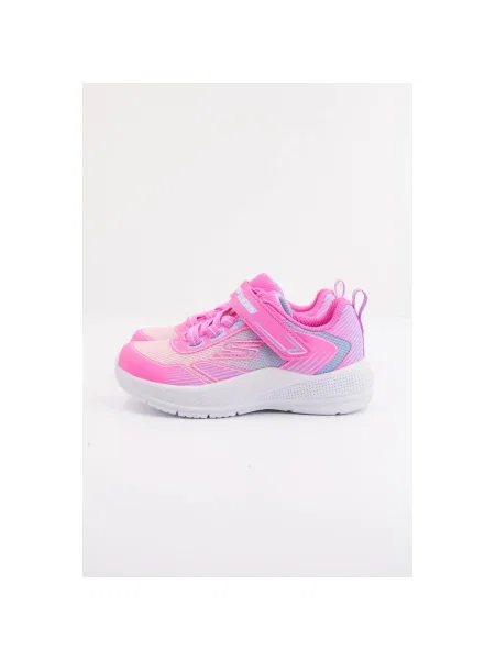 Gyerek félcipő Skechers rózsaszín