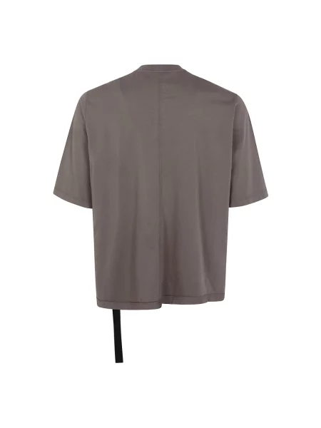 Koszulka Rick Owens szara