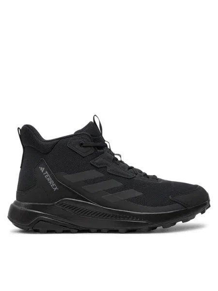 Sneakerși Adidas Terrex negru
