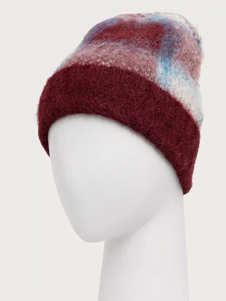 The Ragged Priest шапка beanie з додаванням вовни