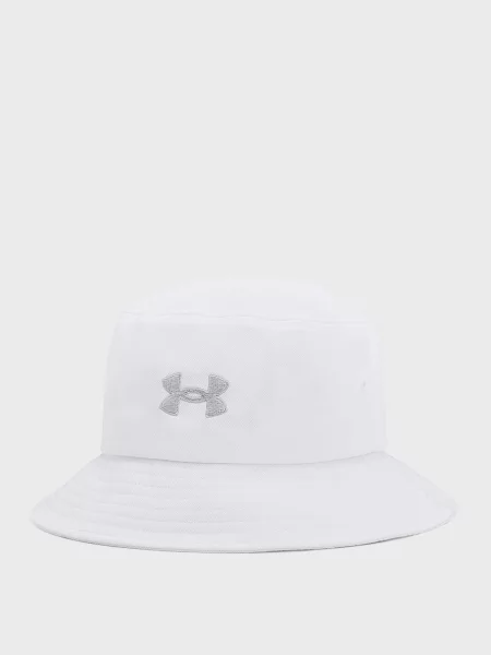 Капелюх Under Armour білий