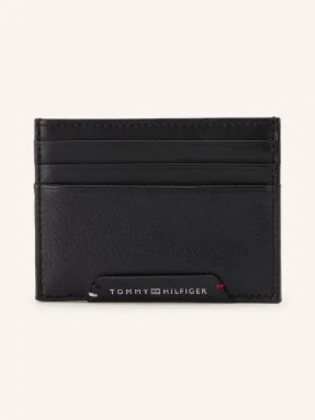 Taška Tommy Hilfiger černá