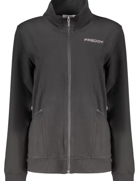 Mikina na zips Freddy