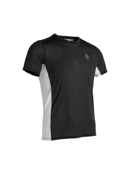 Koszulka Daehlie Sportswear Air biała