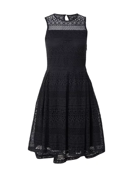 ONLY Rochie ONLFILICIA' negru