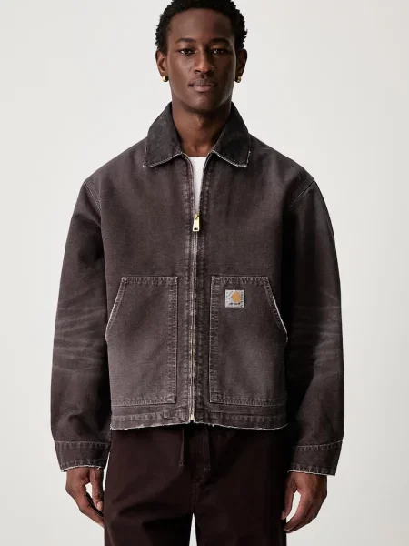 Carhartt WIP OG Arcan jachetă scurtă din pentru bărbați