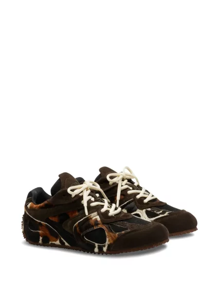 Sneakers Axel Arigato καφέ