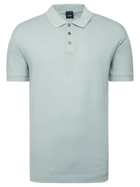 JOOP! Tricou polo Roni verde