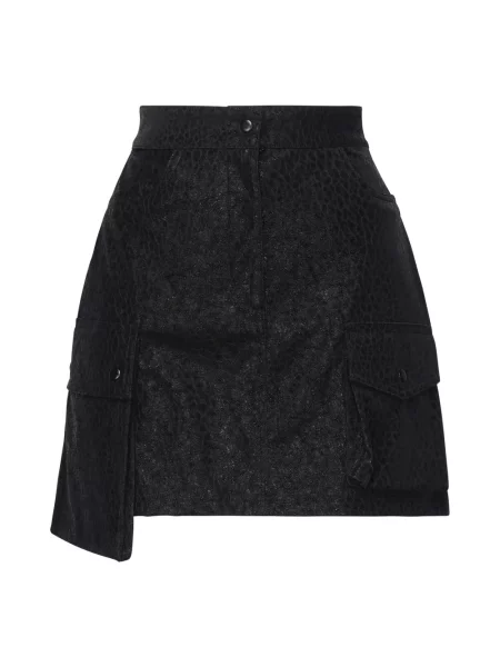 Spódnica Alberto Audenino czarna