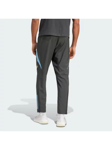 Komplet dresowy Adidas szary