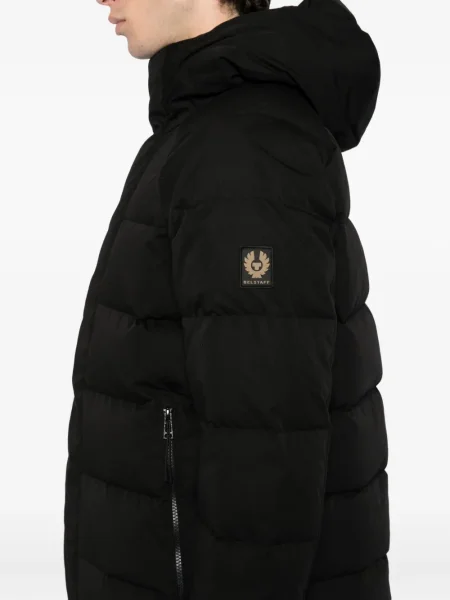 Geacă Belstaff negru