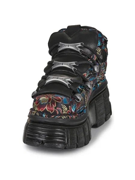 Pantofi New Rock