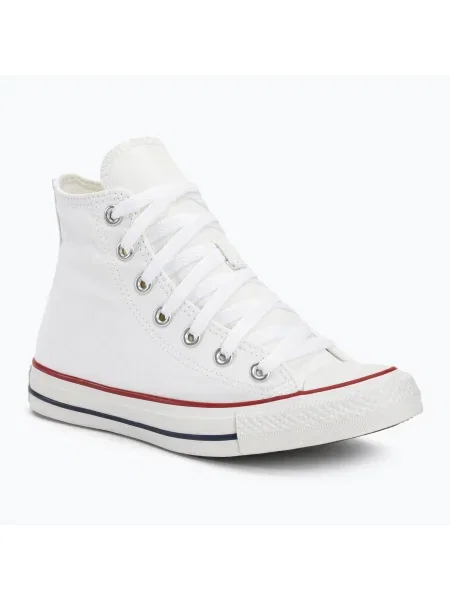 Tenisky Converse Chuck Taylor All Star biela