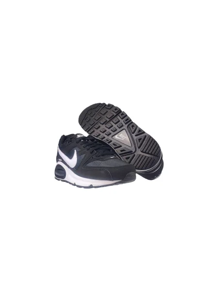 Tenisky Nike Air Max čierna