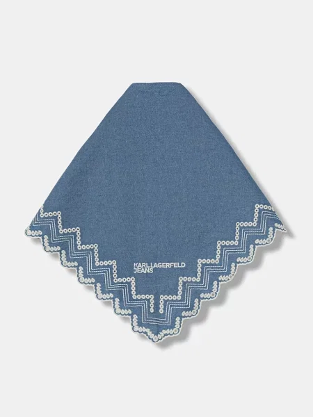 Хустка на шию Karl Lagerfeld Jeans