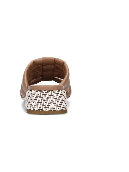 Pantofi Tres Jolie bej