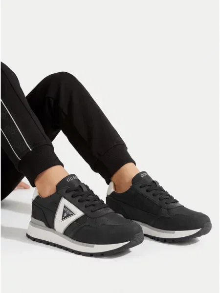 Guess Sneakers Bleumarin