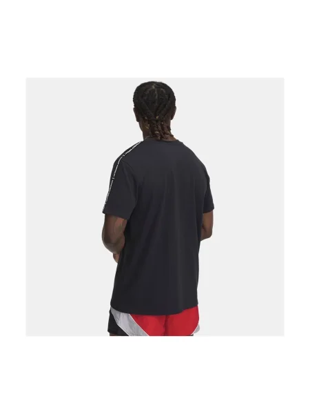 Tricou Under Armour negru